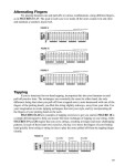 MS Steve Vai's Guitar Workout