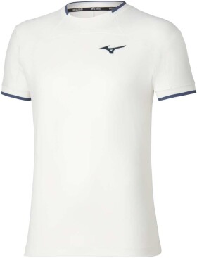 Tenisové tričko Mizuno Stargazer Shadow Graphic Short Sleeve Tee 62GAD00301 Velikost textilu: XXL