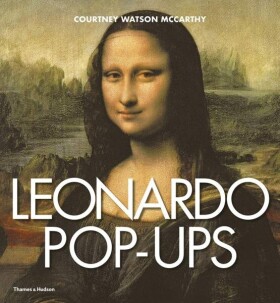 Leonardo Pop-ups Courtney Watson McCarthy