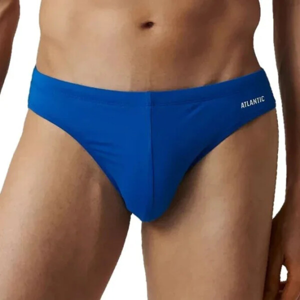 Pánské plavky 340 blue - Atlantic světle modrá S