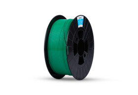 Filament-PM PET-G tisková struna zelená 1,75 mm 1 kg Filament PM