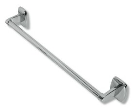 NOVASERVIS - Držák ručníků 460 mm Orfeus chrom 6927,0