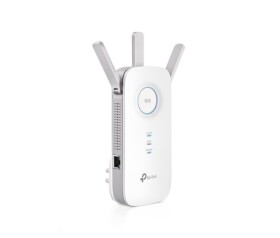 TP-Link RE450 OneMesh/EasyMesh WiFi5 Extender/Repeater (AC1750,2,4GHz/5GHz,1xGbELAN) EDF_438165