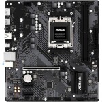 ASRock A620M-HDV/M.2 / AM5 / 2x DDR5 / 1x PCiex16 / GLAN / mATX (90-MXBLL0-A0UAYZ)