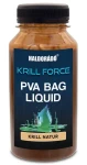 Haldorádó Dip Krill Force PVA Bag Liquid 180ml Krill Natur (HD32561)