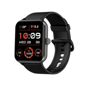 Blackview R50 černá / Chytré hodinky / 1.85" / BT 5.3 / Android iOS (BVR50-B)