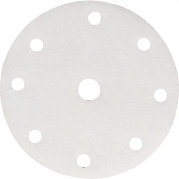 Makita P-31924 / brusný papír / 150 mm / 60G / 10 ks (P-31924)