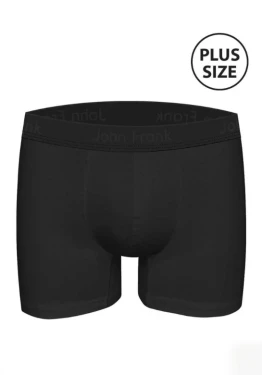 Pánské boxerky John Frank JFBMODNAPLS100