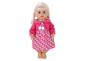 Panenka opakující 40cm, Wiky, W049271