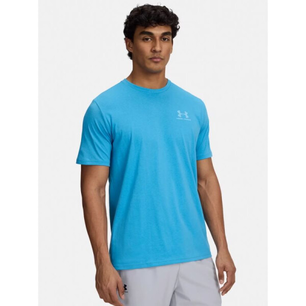 Under Armour M 1326799-453 pánské tričko L