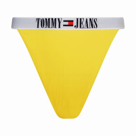 Dámské plavky Bikini UW0UW04087-ZGQ - Tommy Hilfiger S