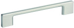 Tulip Nábytková úchytka Nakana rozteč: 192mm nikl broušený (290741)