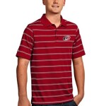 Antigua Pánské Tričko Carolina Hurricanes Deluxe Polo Velikost: