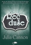 Řeč duše - Julia Cannon