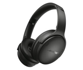 BOSE QuietComfort Headphones sluchátka, bezdrátová, přes hlavu, USB-C, okolo uší, ANC, černá EDF_2392108