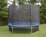 Sulov ochranná síť pod trampolínu 244 cm