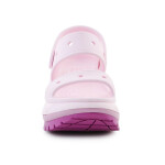 Sandály Crocs Classic Mega Crush Clog Jr 207989-5BX EU 41/42