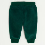 Sportovní kalhoty- zelené 62 GREEN