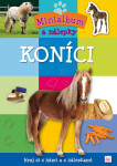 Minialbum - Koníci - Agnieszka Bator