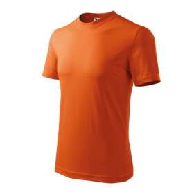 Unisex tričko Heavy U MLI-11011 - Malfini S