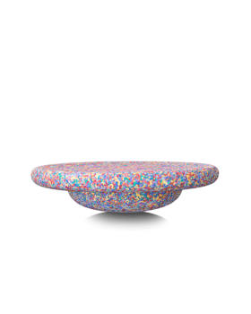Balanční deska Stapelstein Board Super Confetti