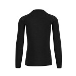 KARPOS Dinamico Merino 180 Jersey Ls, Black velikost: L