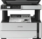 Epson EcoTank M2170 / Multifunkce / černobílá / inkoustová / A4 / 1200x2400 dpi / 39 str/min / Wi-Fi LAN (S0223642)