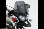 Yamaha Xt1200Z Super Tenere 10-13 Adventure Sports plexi štít Powerbronze 330 m - matná safírově modrá