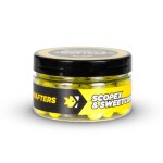 Feeder Expert Boilie Wafters 10mm 100ml - Scopex Kukuřice,Feeder Expert Boilie Wafters 10mm 100ml - Scopex Kukuřice