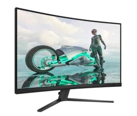 Philips MT VA LED 31,5" 32M2C3500L/00 - VA panel, 180Hz, 2560x1440, 2xHDMI, DP, zakriven EDF_1681271