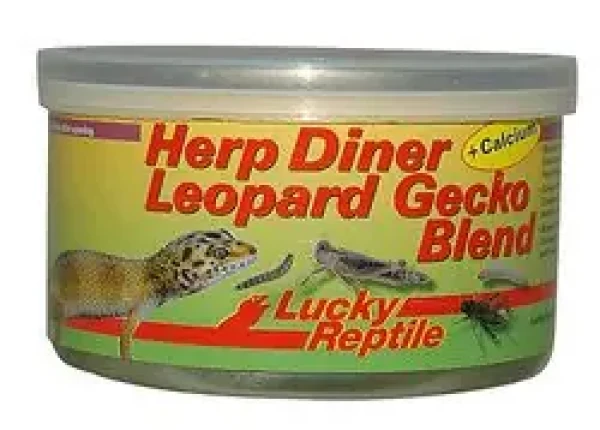 Lucky Reptile Herp Diner Leopard Gecko Blend 35g (FP-67308)