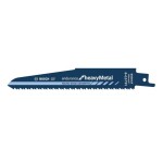 Bosch Accessories 2608656259 Pilový plátek do pily ocasky S 611 DF - Heavy for Wood and Metal Délka řezacího listu 150 m