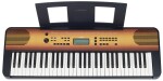 Yamaha PSR-E360MA (rozbalené)