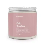 Pink Creatine - GymBeam (ananas) (121912-2-228g-pineapple)