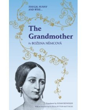 Grandmother - Božena Němcová