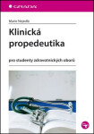 Klinická propedeutika