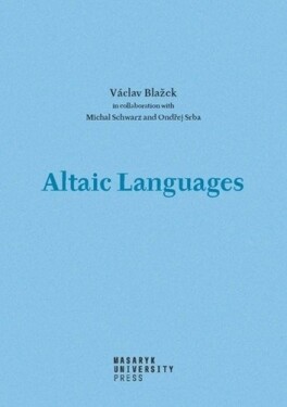 Altaic Languages