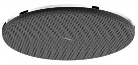 HANSGROHE - Raindance Alive S Hlavová sprcha, průměr 30 cm, EcoSmart, chrom 24521000