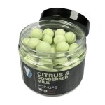 Vitalbaits Pop-Up Citrus Condensed Milk Green 50g 14mm (04-0050)