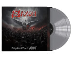 Eagles Over Hellfest - LP - Saxon