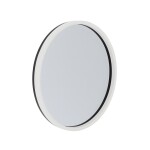Tutumi - Zrcadlo LED 60cm BL807 HOM-06910