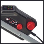 Aku sekačka na trávu Einhell GP-CM 36/52 S Li BL 4x5,2 Ah 3413320