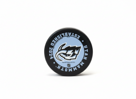 Wincraft Puk Utah NHL Hockey Puck Packaged