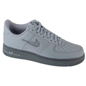 Boty Nike Air Force 1 07 Jewel M HM0621-001 36