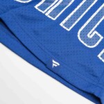 Fanatics Pánské kraťasy Chicago Cubs MLB Clincher Mesh Shorts Velikost: S