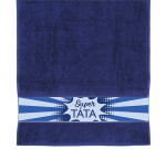 Ručník - Super táta - Albi