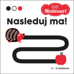 Nasleduj ma! - Agnese Baruzzi