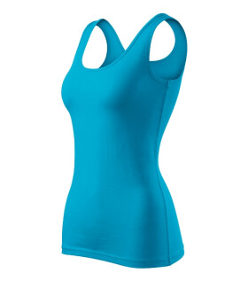 Triumph tílko dámské tyrkysová 2XL
