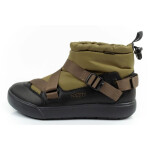 Sněhule Keen Hoodzerra WP W 1026673 dámské 39
