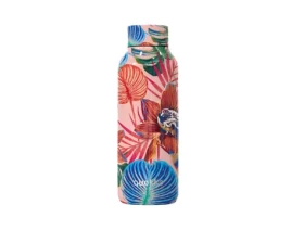 Quokka Solid Orchid Pink 510ml / Termo láhev / nerezová ocel (8412497118991)